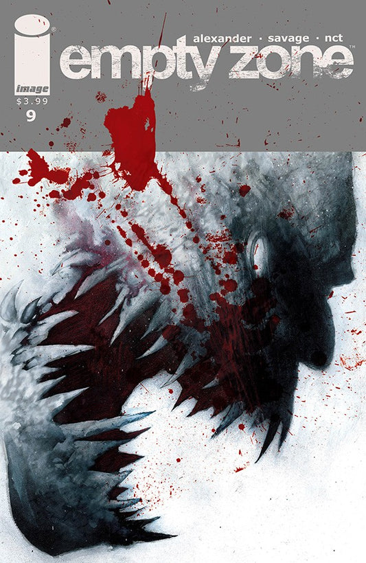 Empty Zone #9 (Mature)