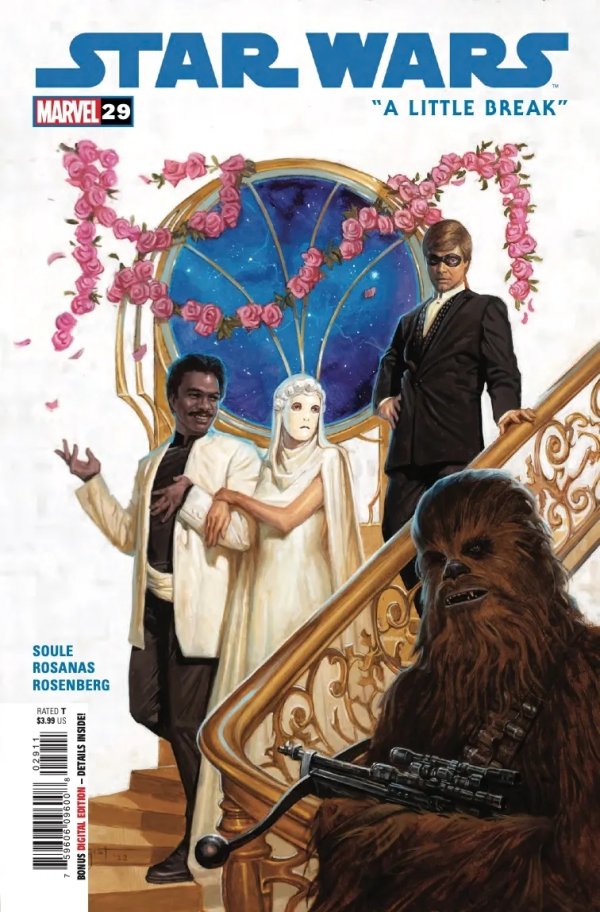 Star Wars #29