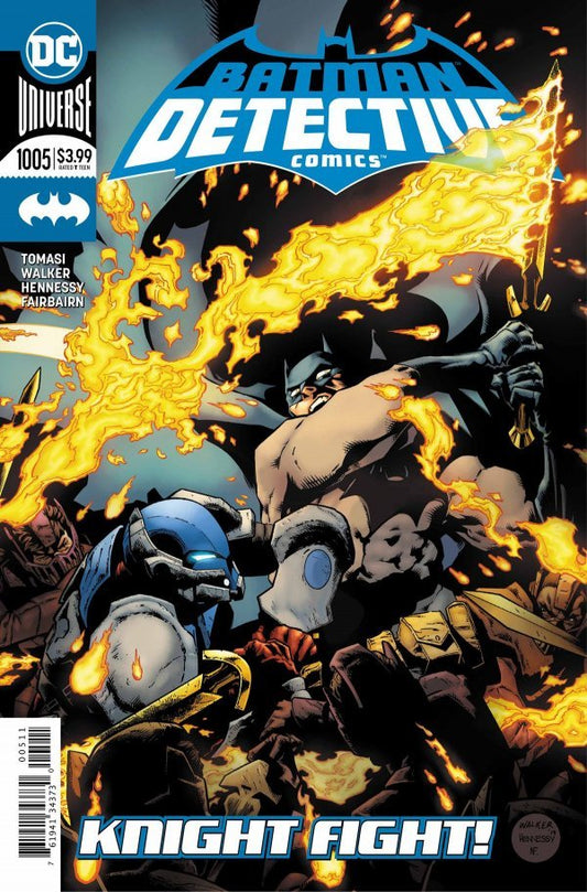 Detective Comics #1005