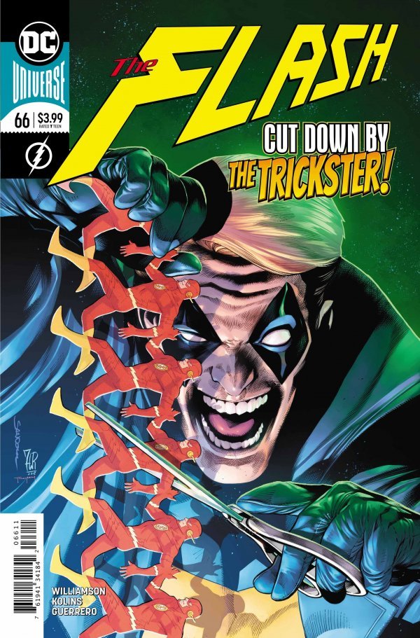 Flash #66