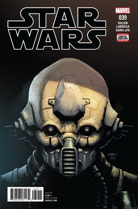 Star Wars #39