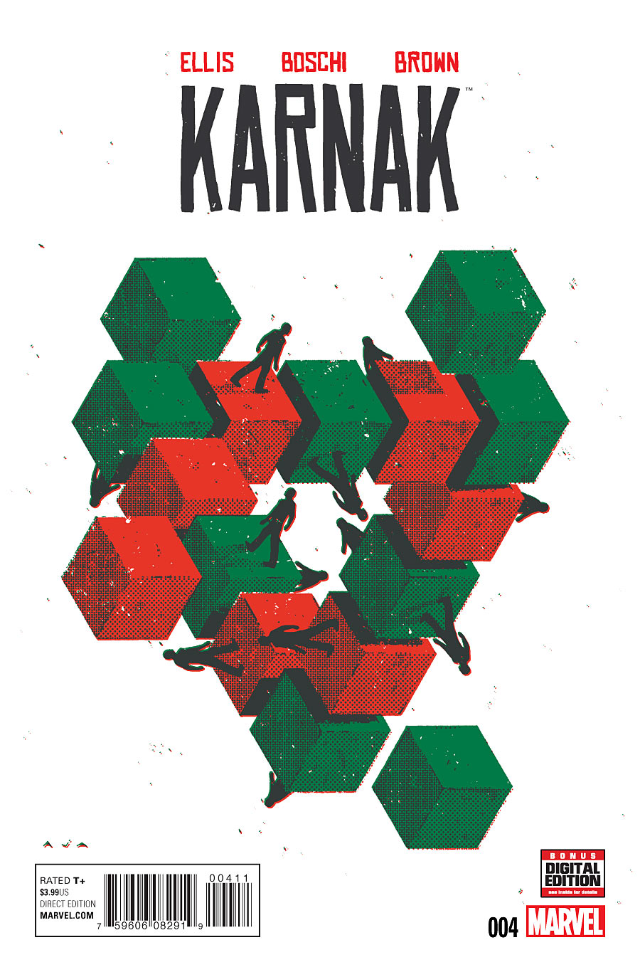Karnak #4
