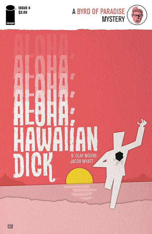 Aloha Hawaiian Dick #4 (Of 5)