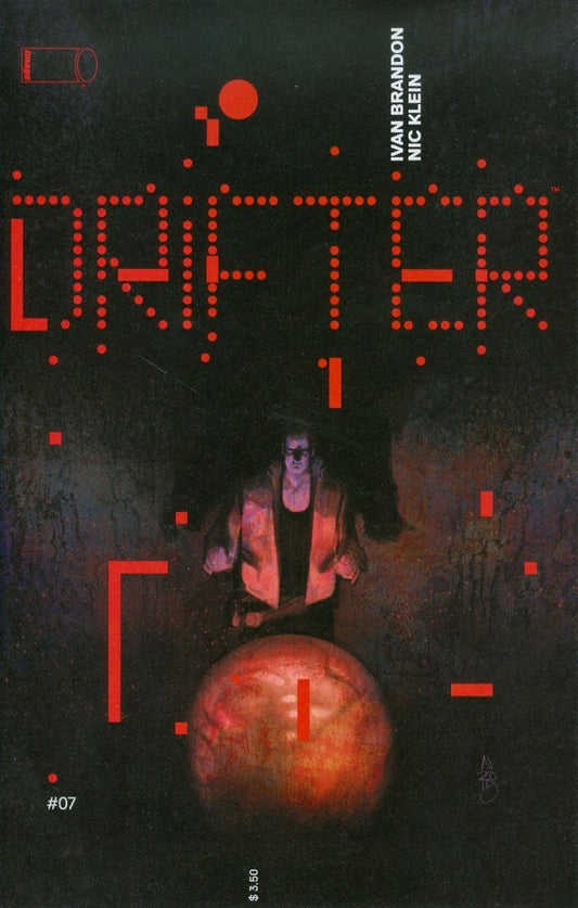 Drifter #7