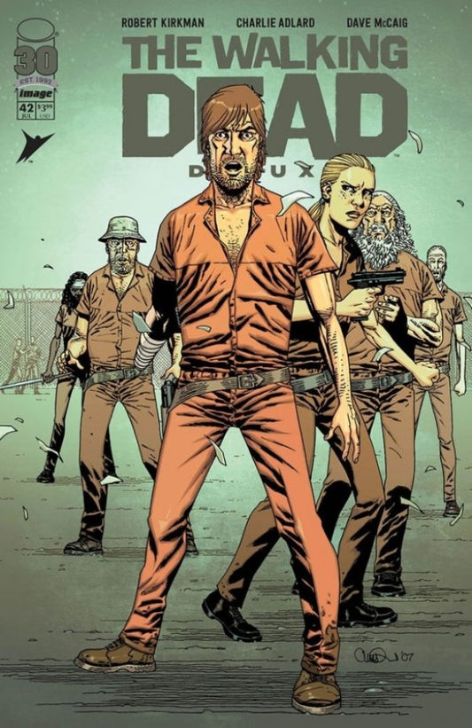 Walking Dead Weekly #42