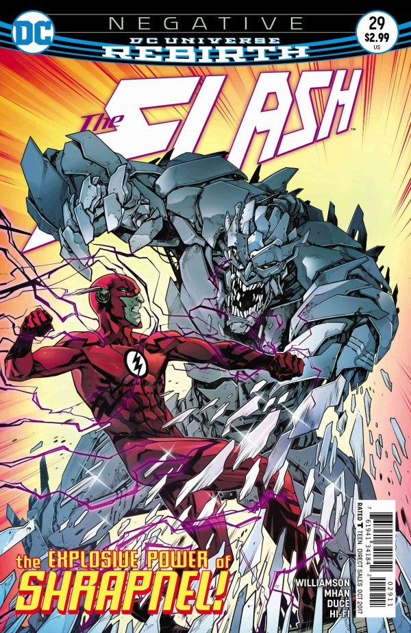 Flash #29