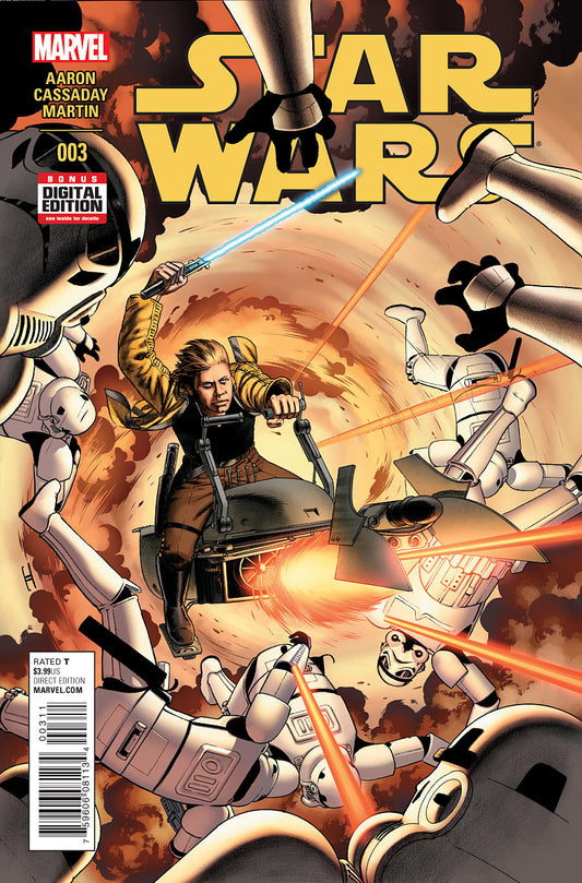 Star Wars #3