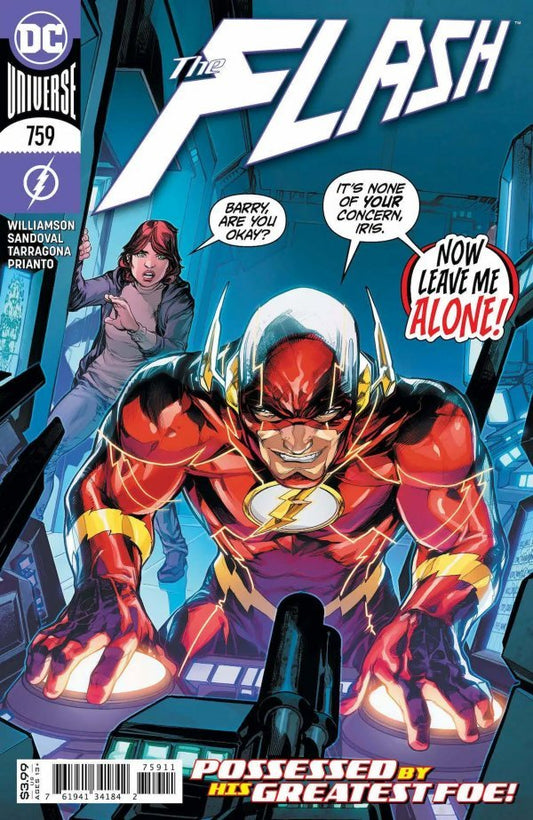 Flash #759