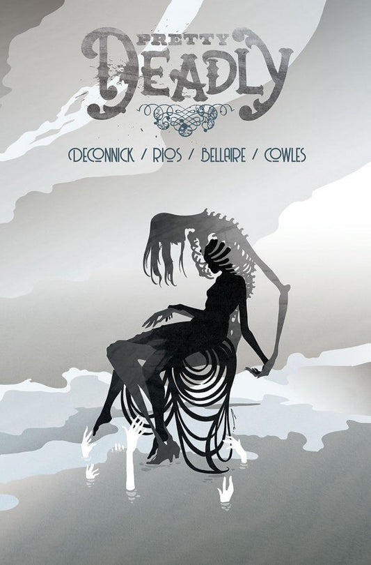 Pretty Deadly Rat #3 (Of 5) (Mr)