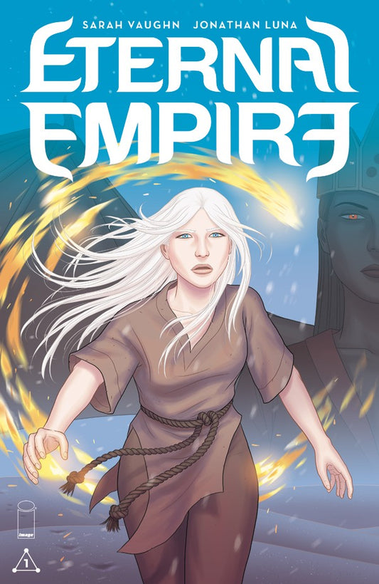 Eternal Empire #1