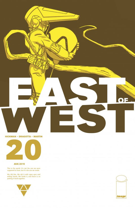 East of West #20