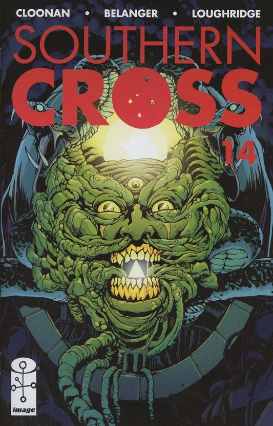 Southern Cross #14 (Mr)