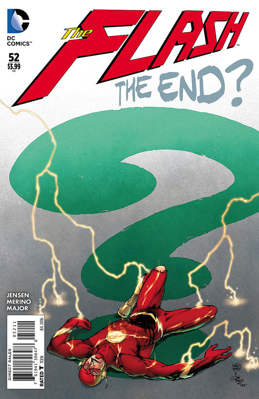 Flash #52