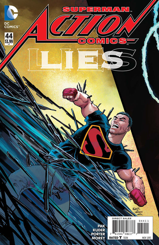 Action Comics #44