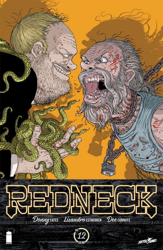 Redneck #12 (Mr)