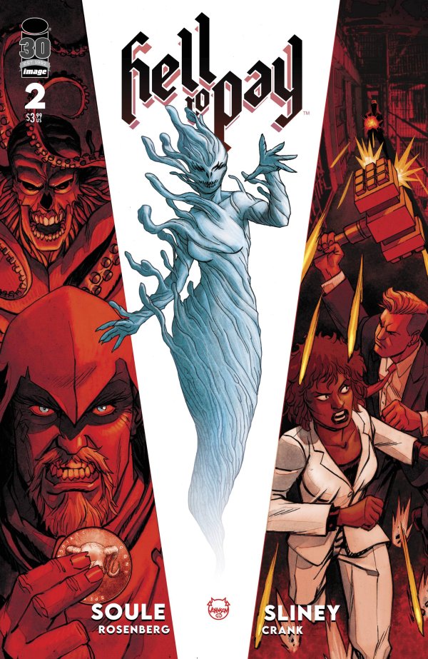 Hell To Pay #2