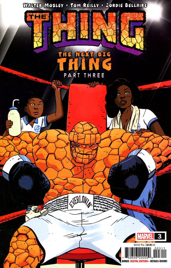 The Thing #3