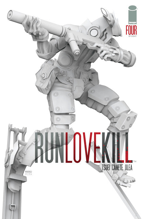 Runlovekill #4 (Mature)