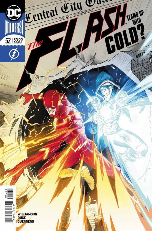 Flash #52