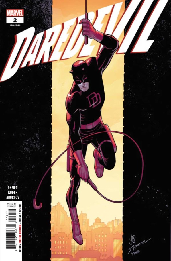 Daredevil 2