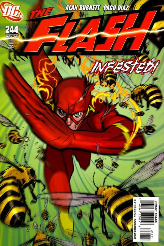 Flash #244