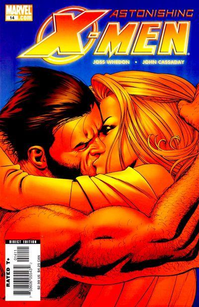 Astonishing X-Men #14 (High Grade)
