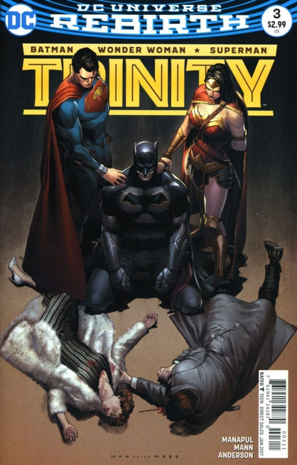 Trinity #3