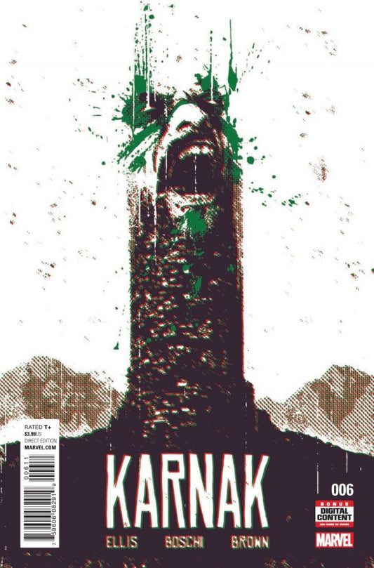 Karnak #6