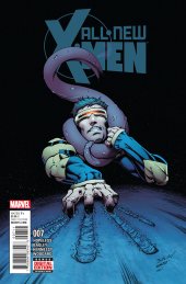 All New X-Men #7