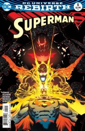 Superman #5