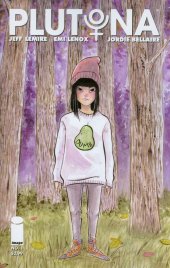 Plutona #1 (Mature)