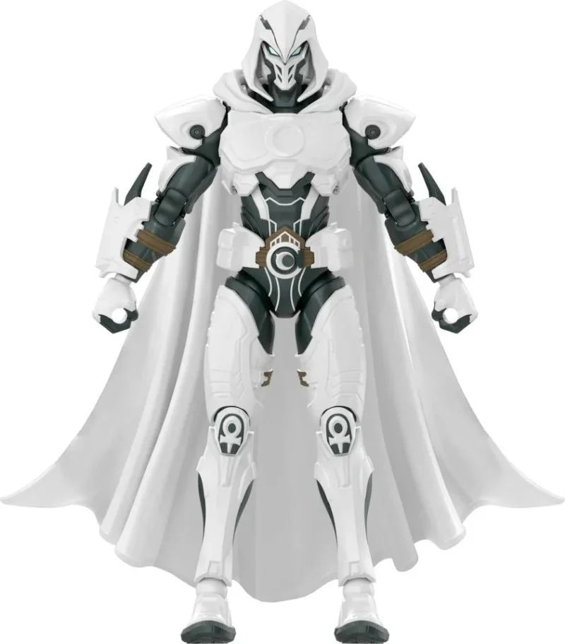 Blokees Marvel Rivals Champion Class CC11 Moon Knight Model Kit