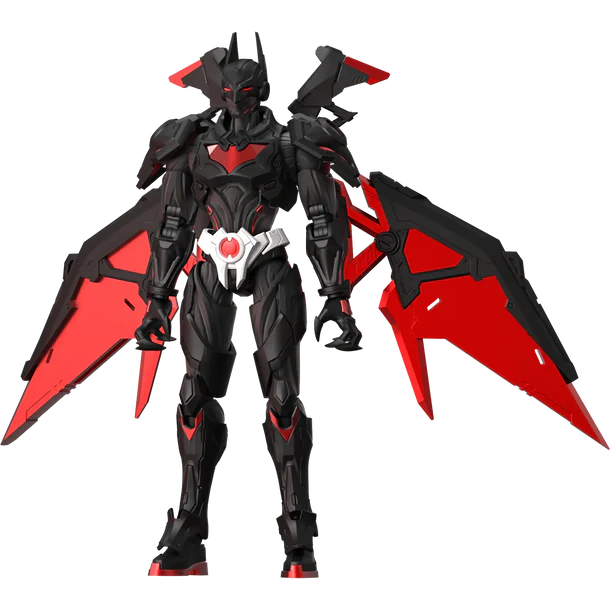 DC Champion Class Batman Beyond