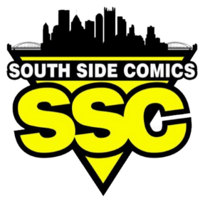 South Side Comics