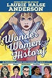 Wonder Women Of History Tp