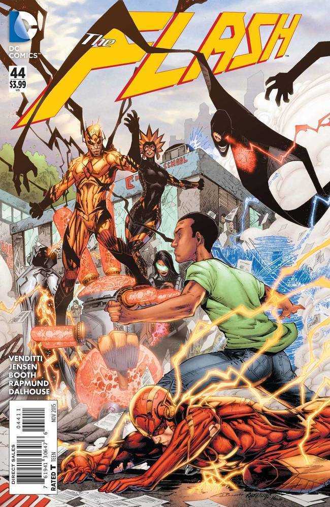 Flash #44