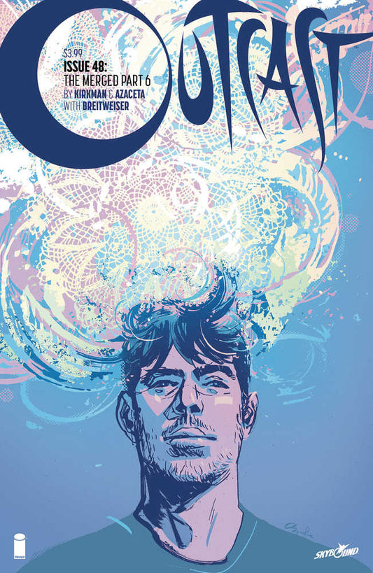 Outcast By Kirkman & Azaceta #48 (Mature)