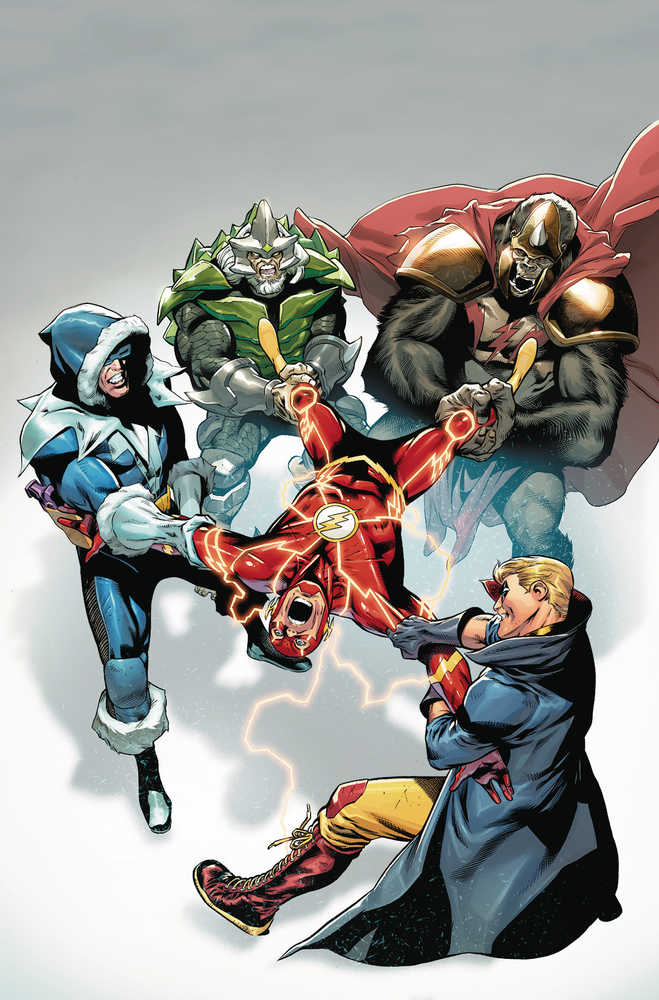 Flash #757