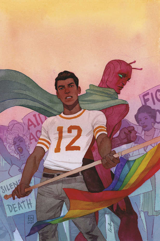 Barbalien Red Planet #2 (Of 5) Cover B Wada