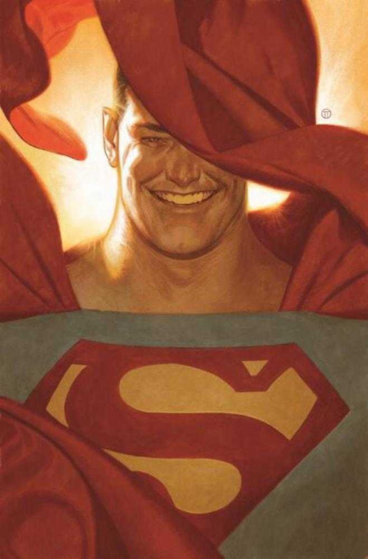 Action Comics #1029 Julian Totino Tedesco Variant