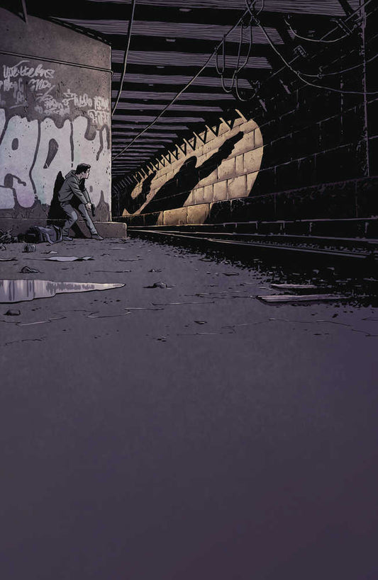 Underheist #1 Unlockable Sudzuka