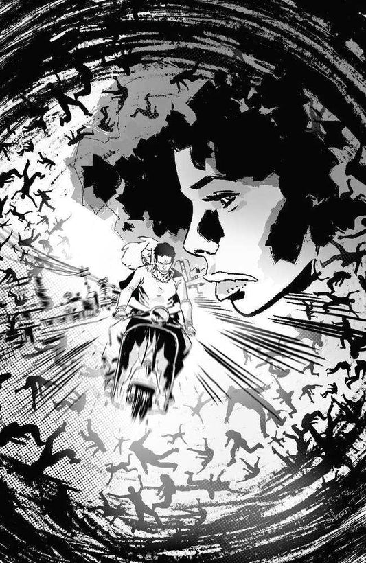 Displaced #2 1:10 Casalanguida