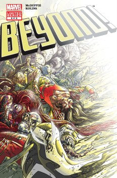 Beyond! #6