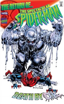 Spectacular Spider-Man #230