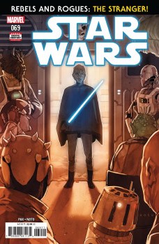 Star Wars #69 Volume 2