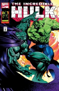 Incredible Hulk #432
