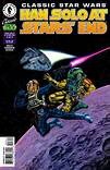 Han Solo at Star's End ClassicStar Wars #3 (VF-)