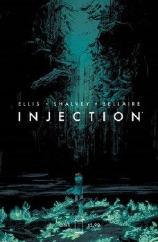 Injection #1
