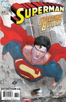 Superman #674