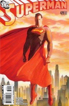 Superman #675